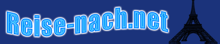Reise-nach.net - Schöne Urlaubsziele und Urlaubsberichte Reise nach