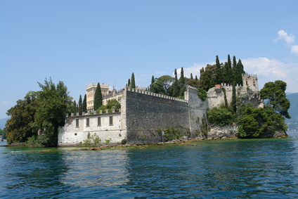 Gardasee Bild: © Hamster4711 - Fotolia.com Gardasee Wandern