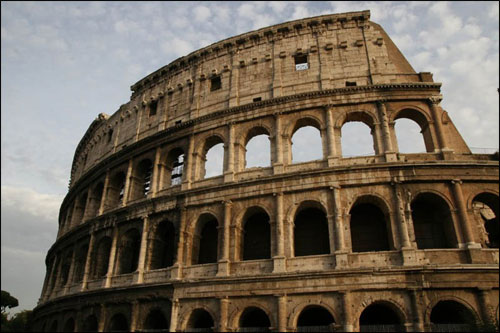 Eine Stadtreise nach Rom Stadtreise nach Rom